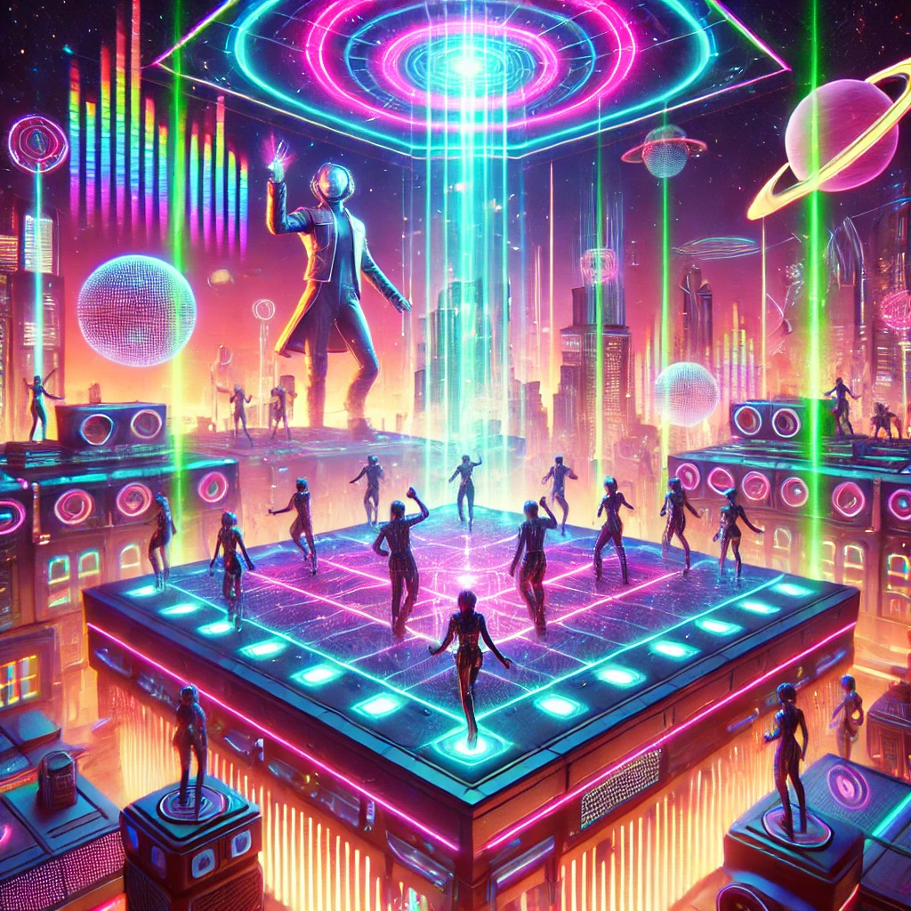 Mystic Realms Saga